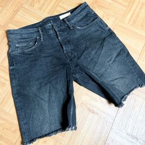 All Saints Shorts